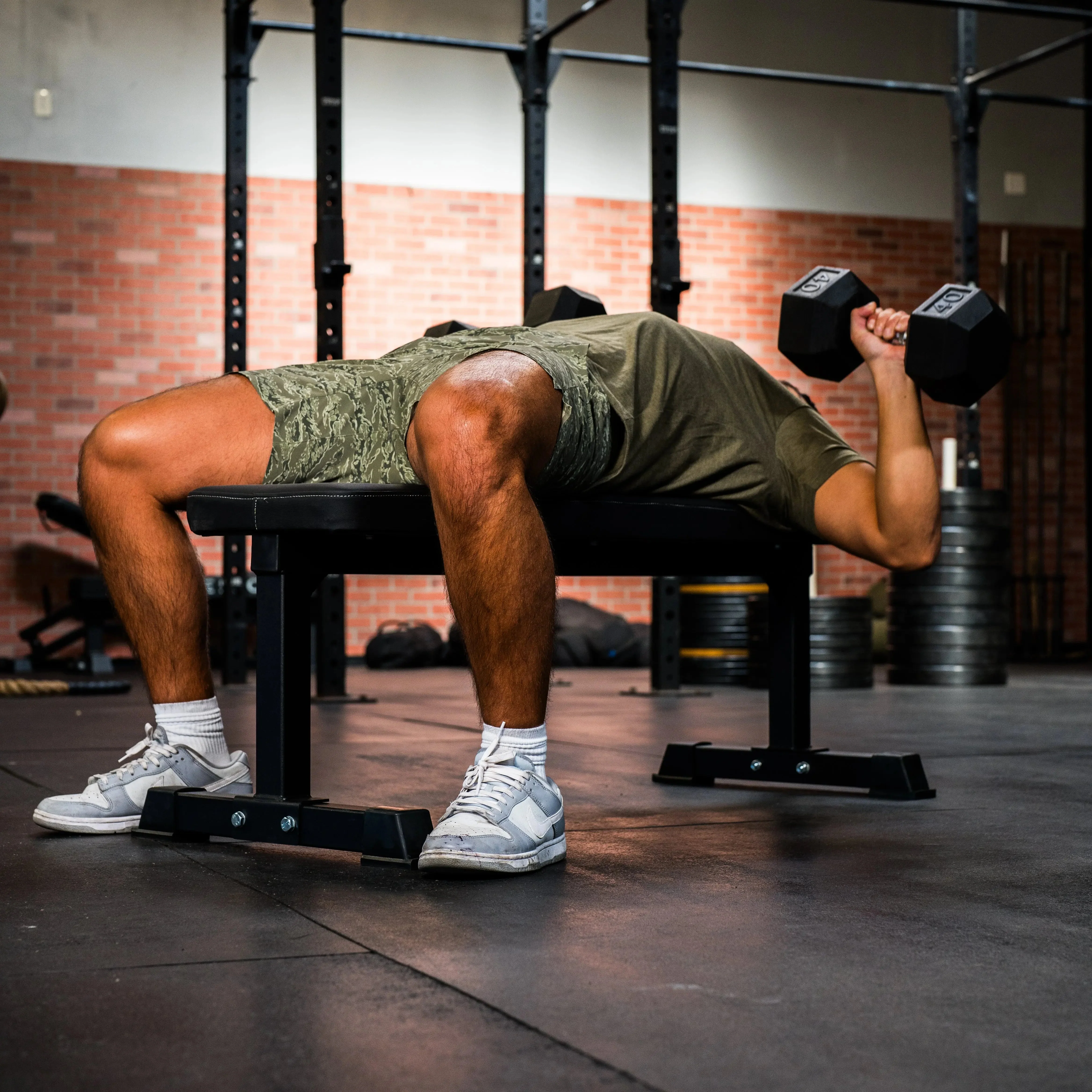 Flat Bench - Image 4