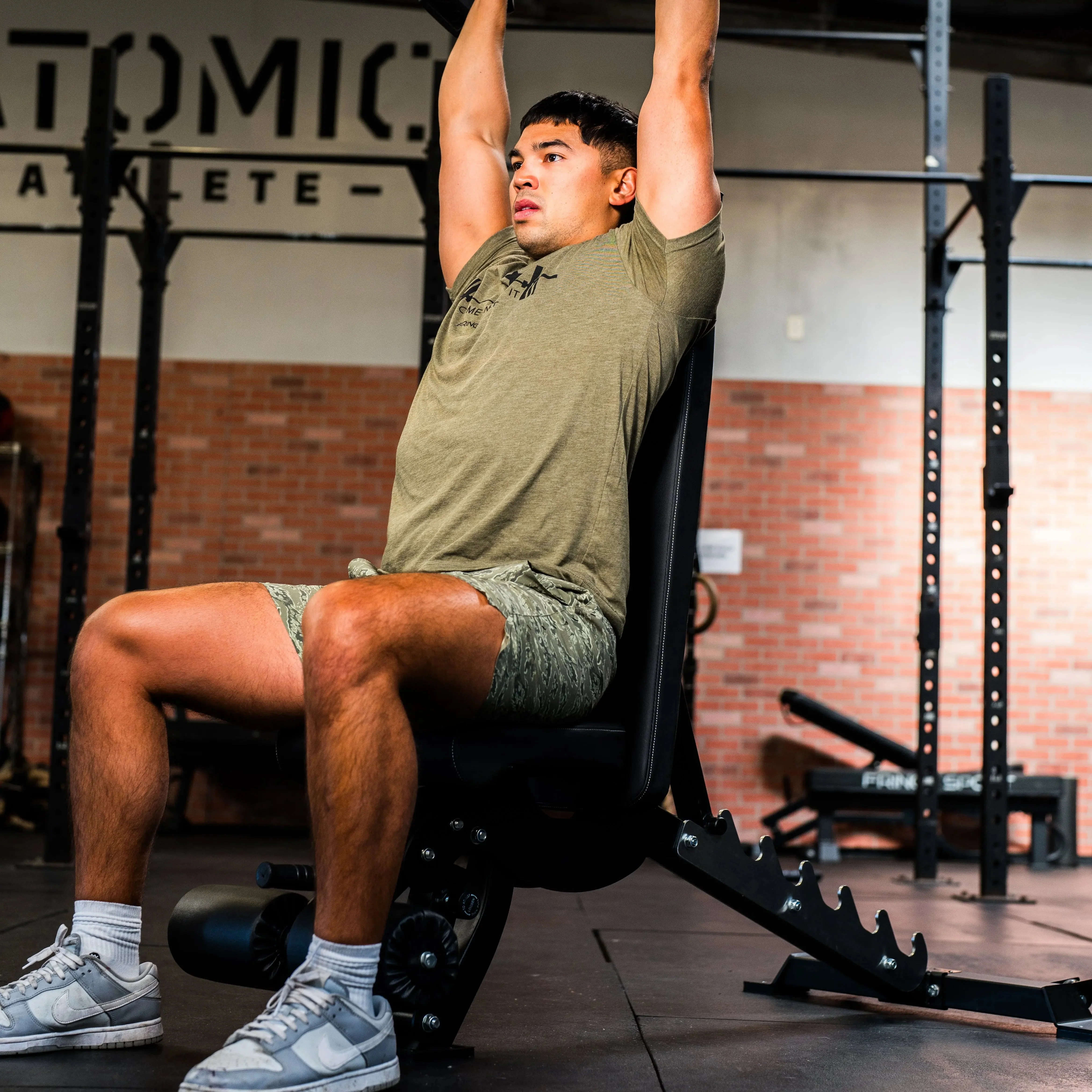 Flat/Incline/Decline Bench - Image 12