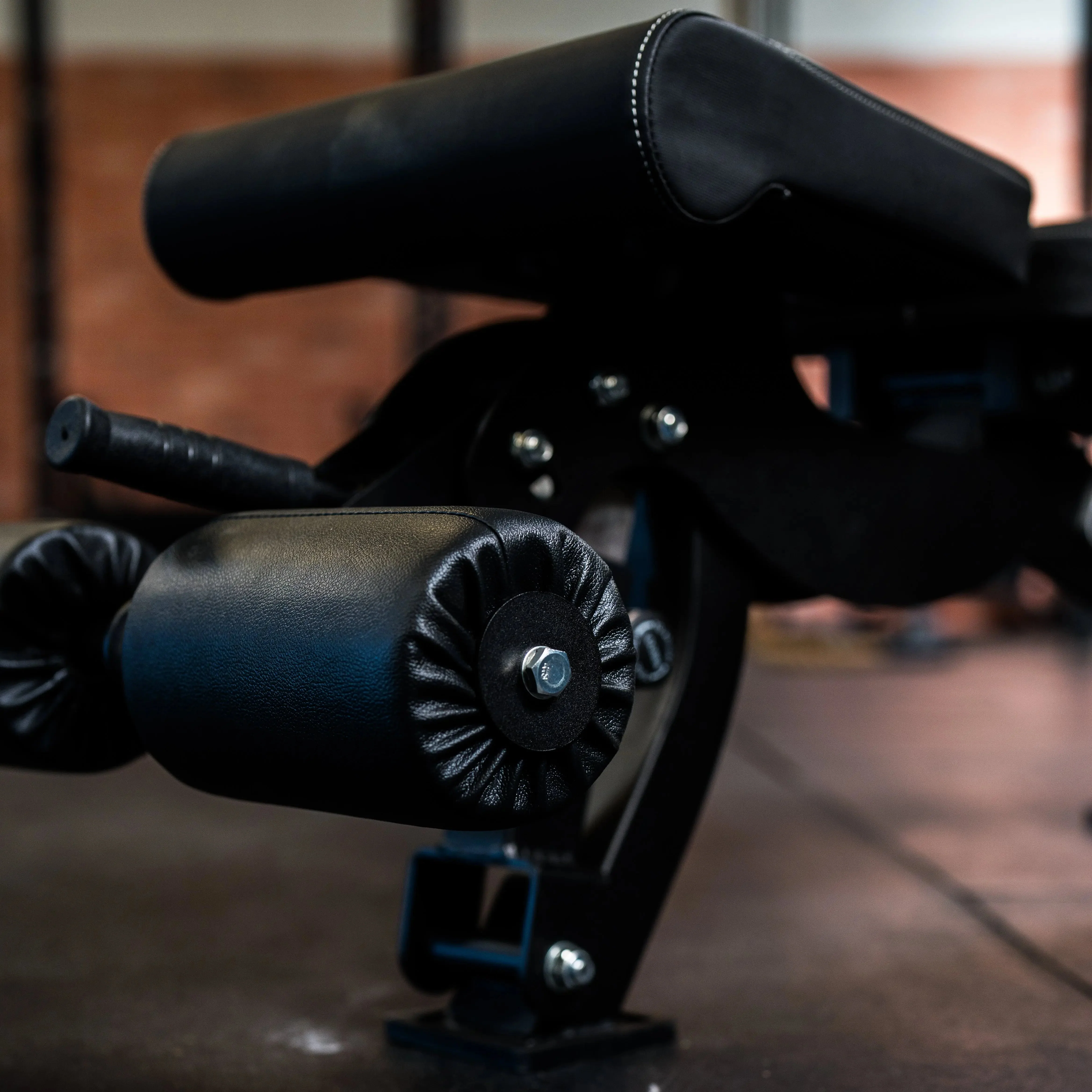 Flat/Incline/Decline Bench - Image 16