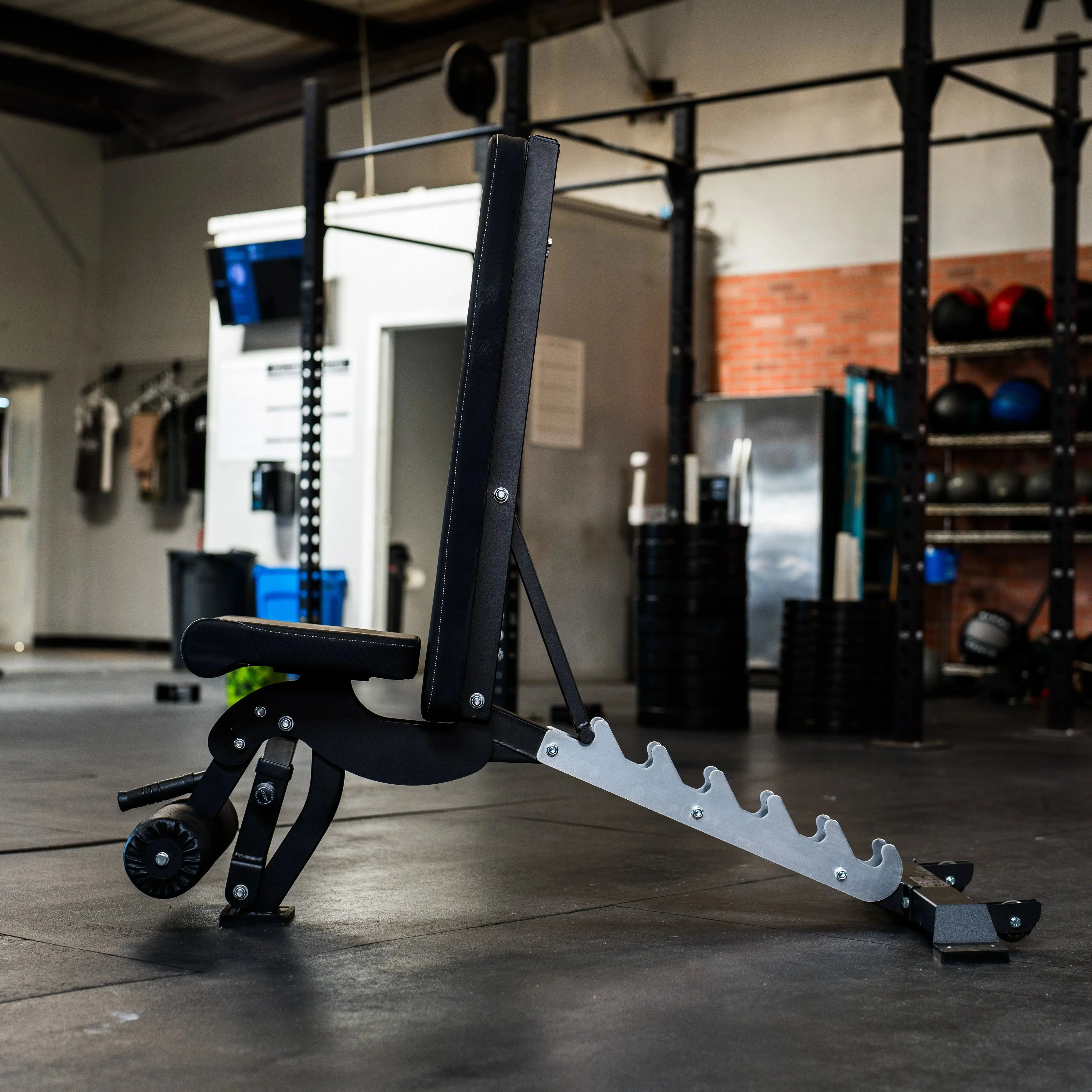 Flat/Incline/Decline Bench - Image 19