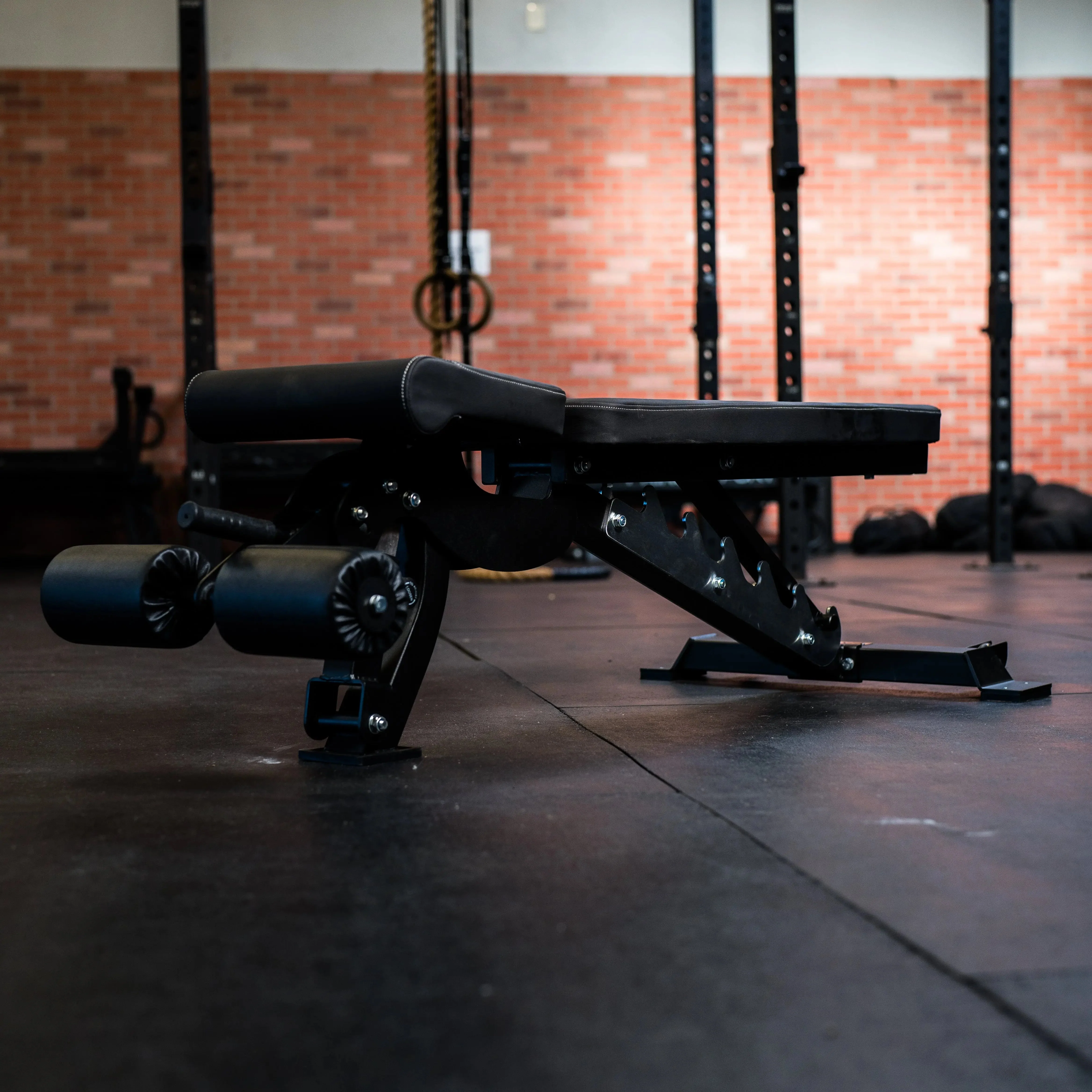 Flat/Incline/Decline Bench - Image 22