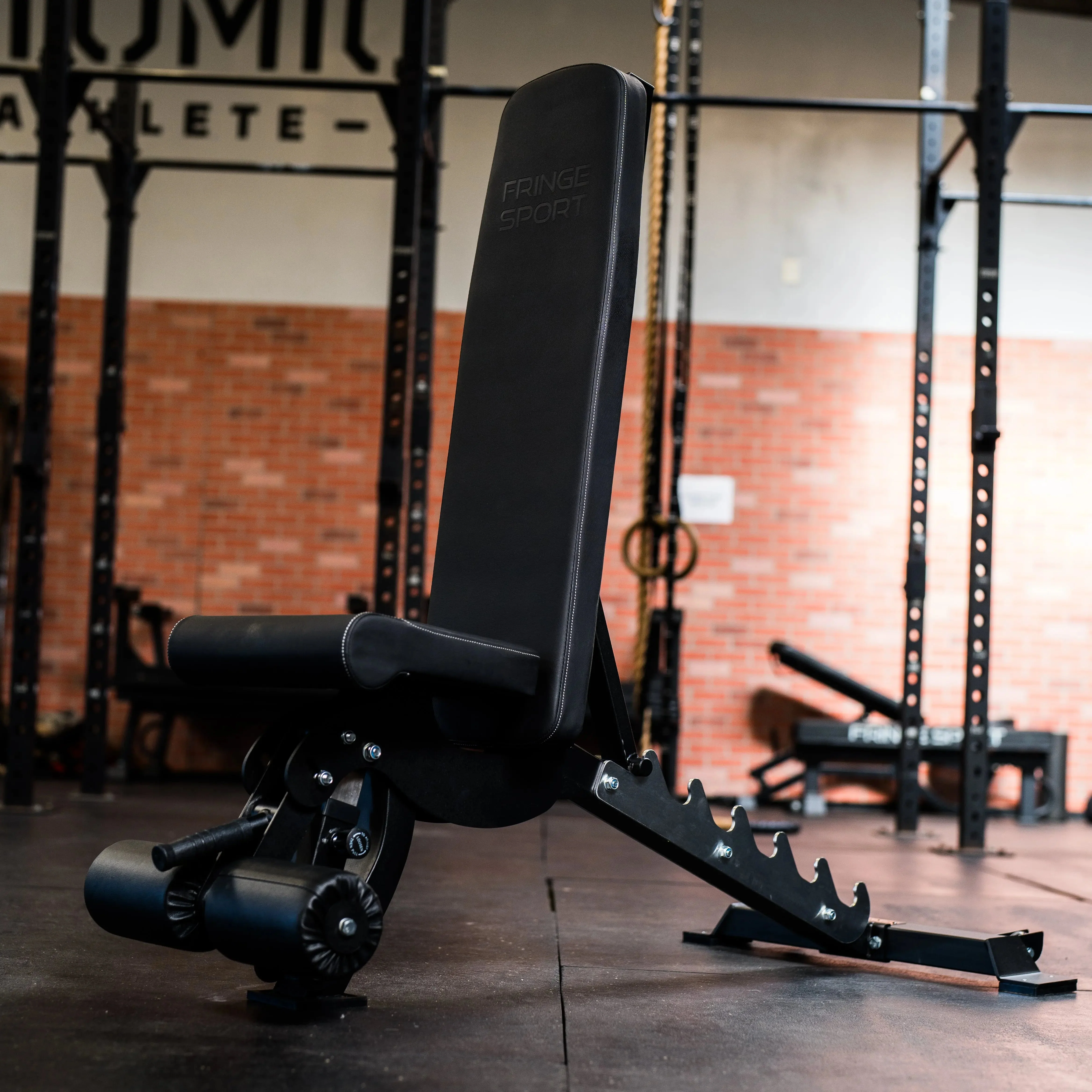 Flat/Incline/Decline Bench - Image 3