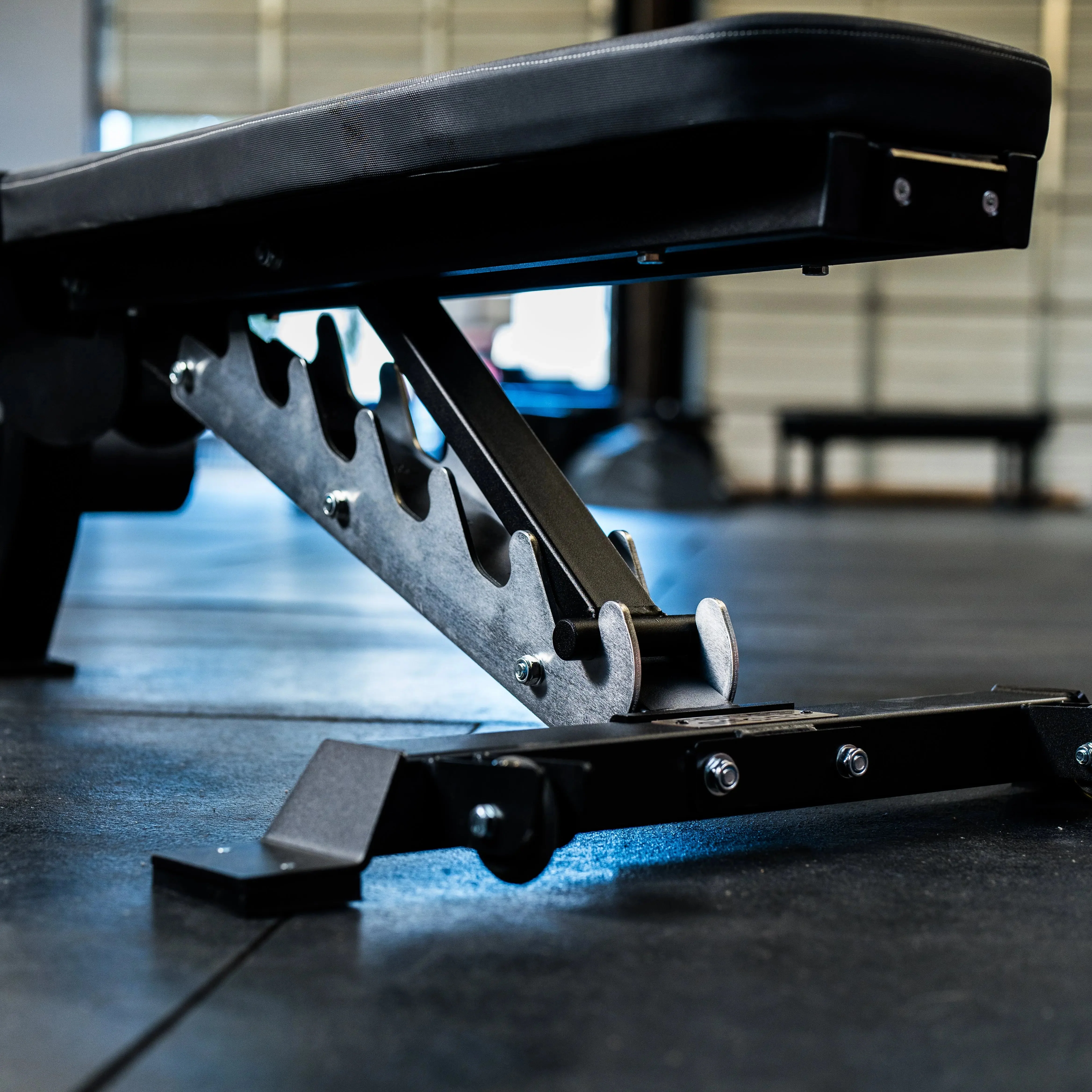 Flat/Incline/Decline Bench - Image 5