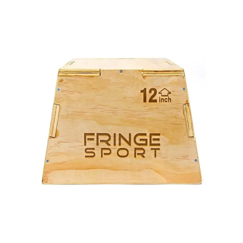 Traditional Plyo Boxes - Image 6