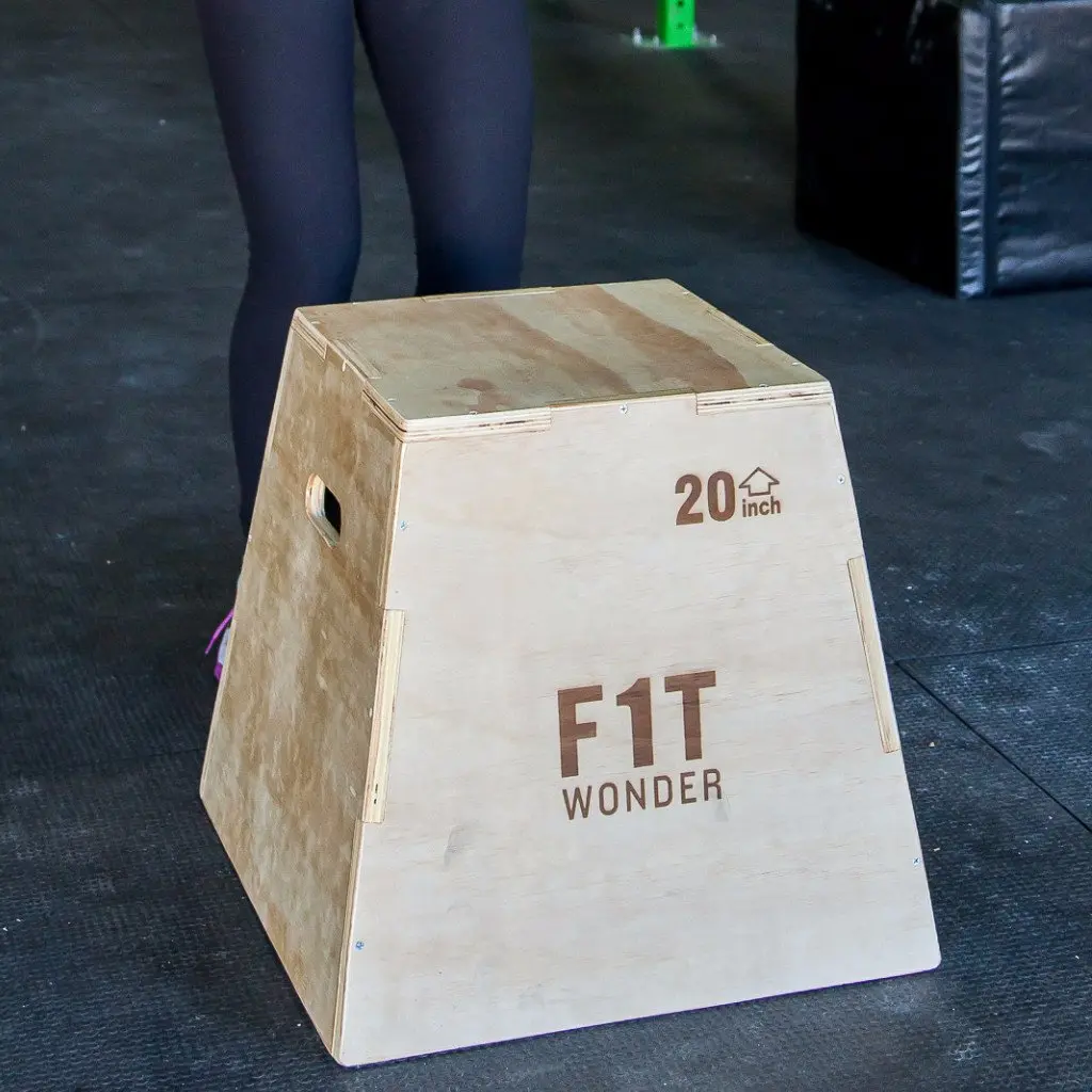Traditional Plyo Boxes - Image 7