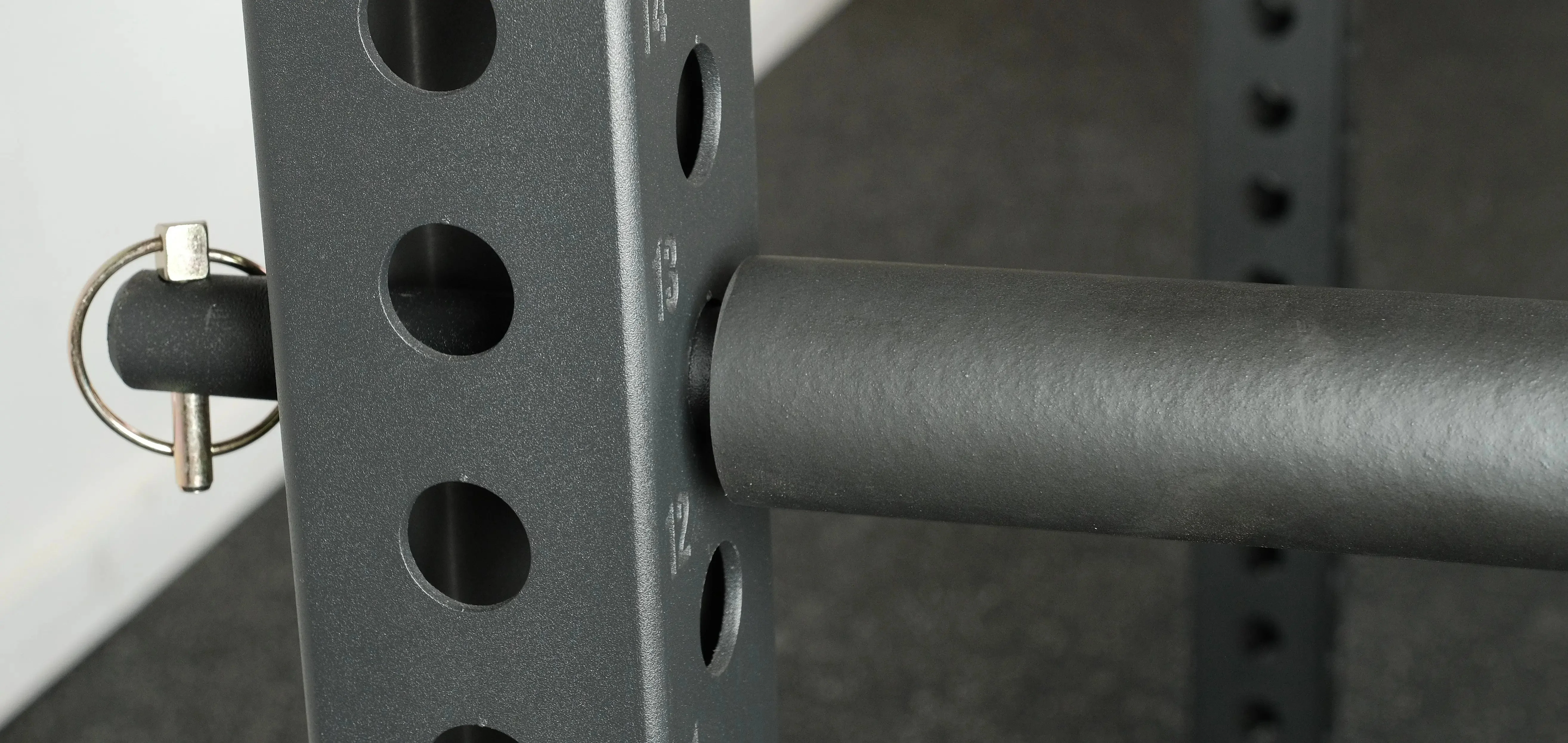 Fringe Sport 3x3 Pin Pipe Safeties - Image 3