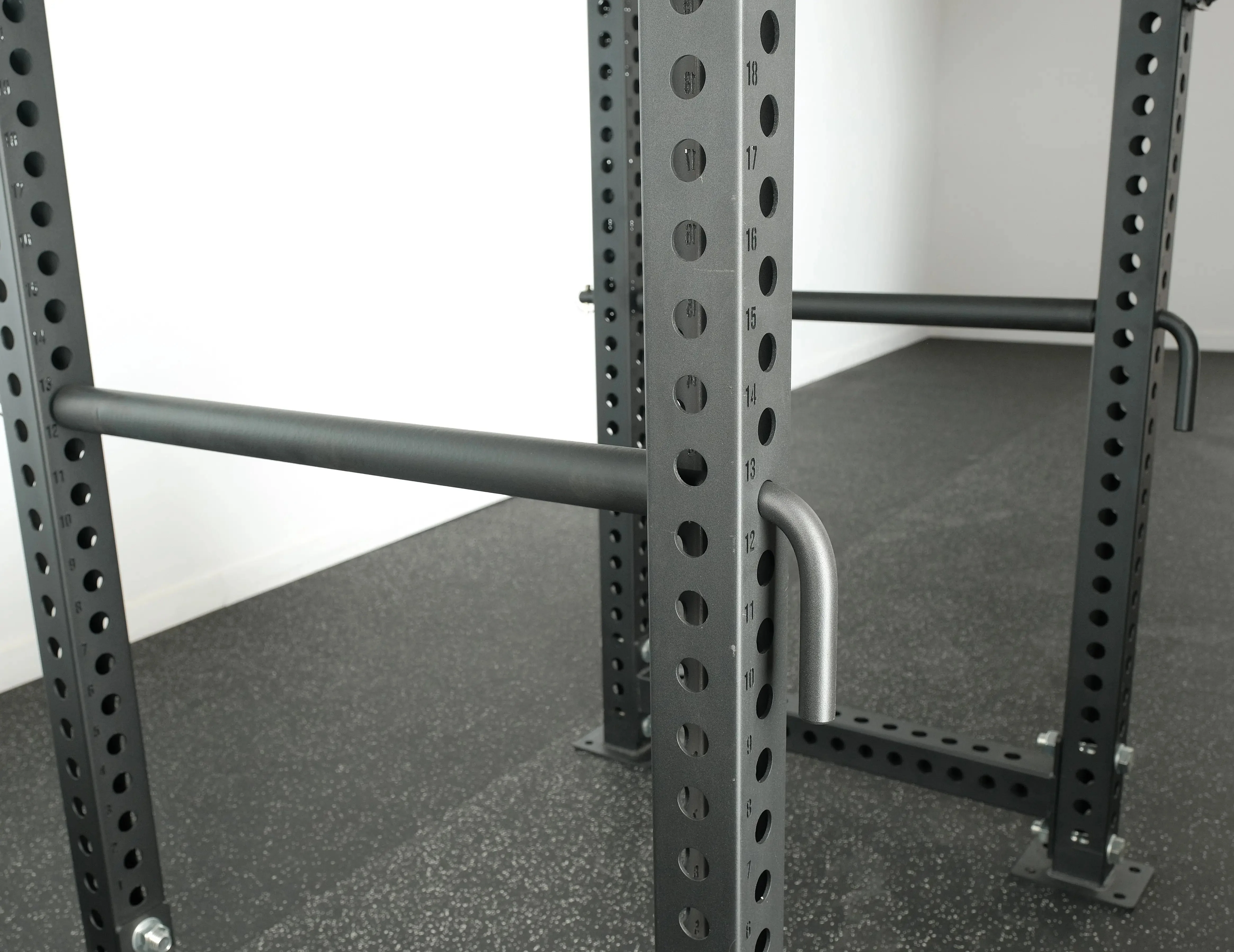 Fringe Sport 3x3 Pin Pipe Safeties - Image 4