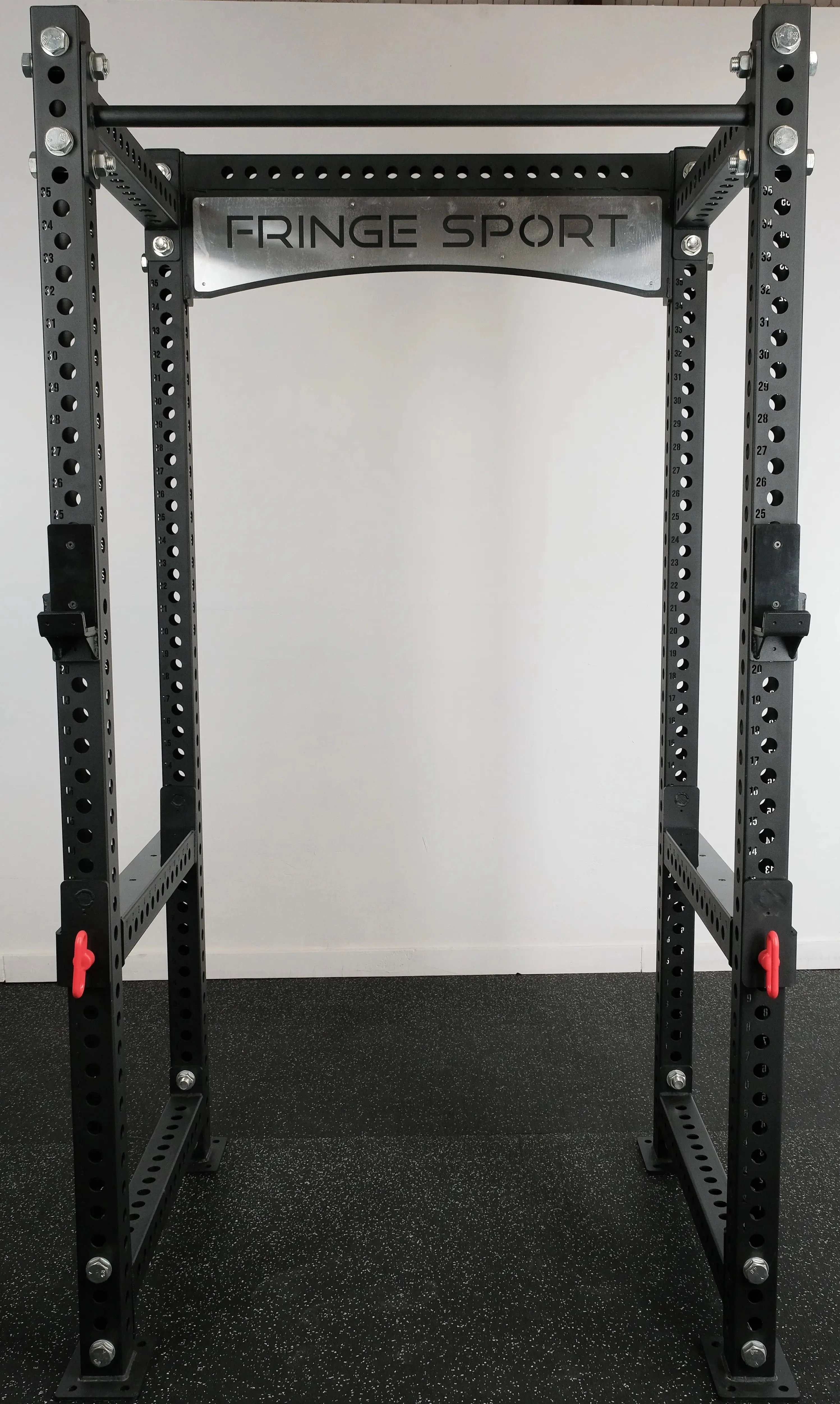Fringe Sport 3x3 Spotter Arms - Image 3