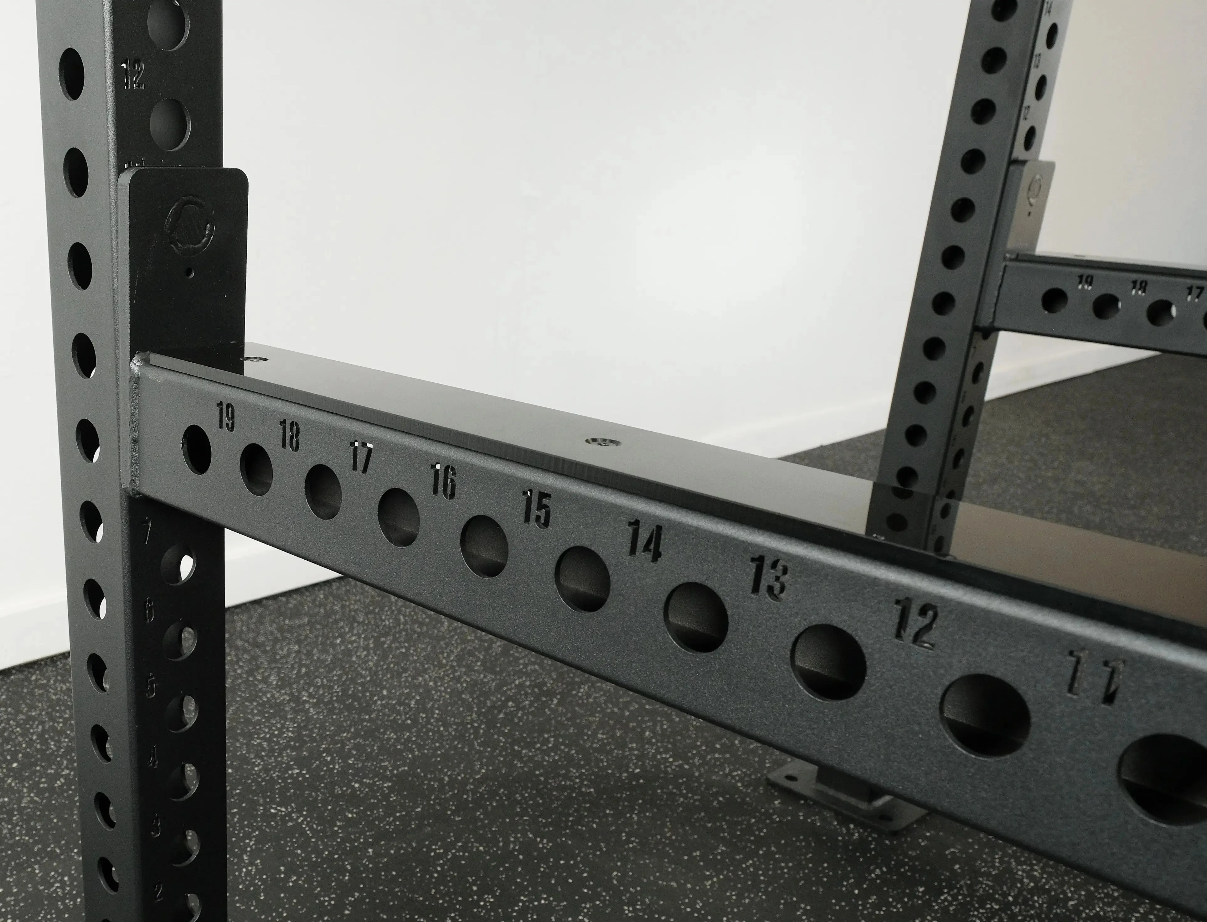 Fringe Sport 3x3 Spotter Arms - Image 4