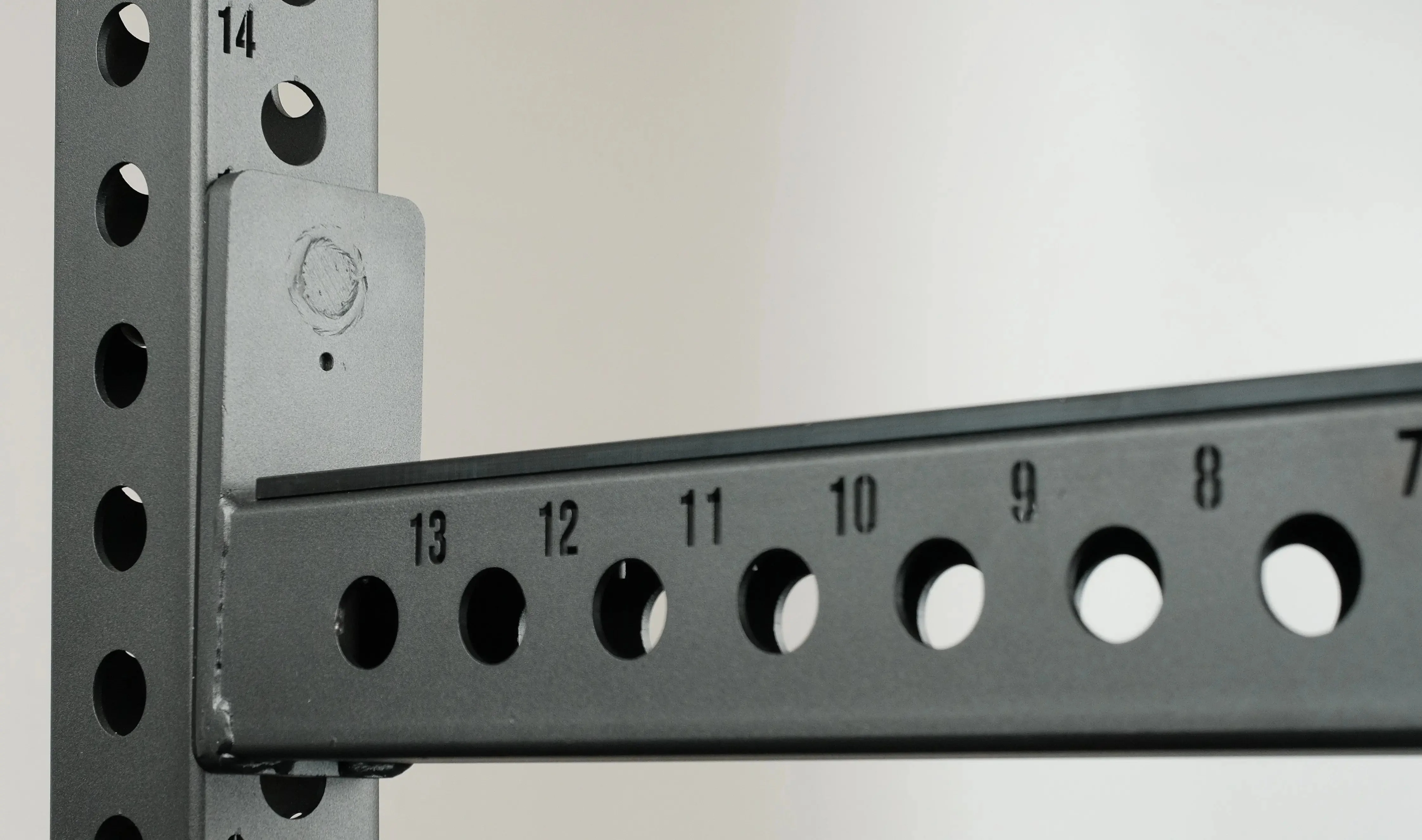 Fringe Sport 3x3 Spotter Arms - Image 6