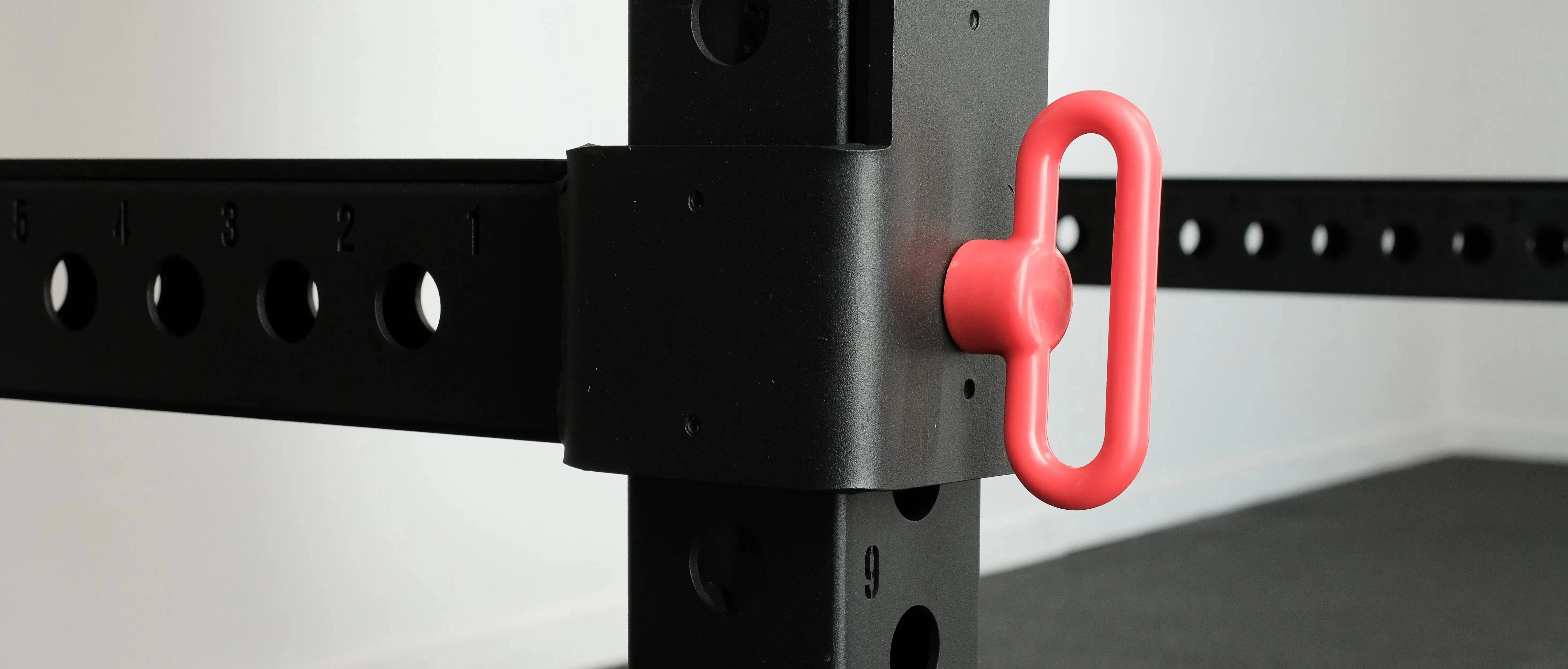 Fringe Sport 3x3 Spotter Arms - Image 7