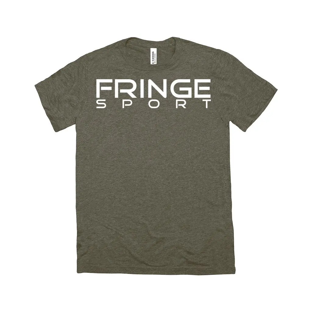 Fringe Sport Basic Logo Shirt - Image 10