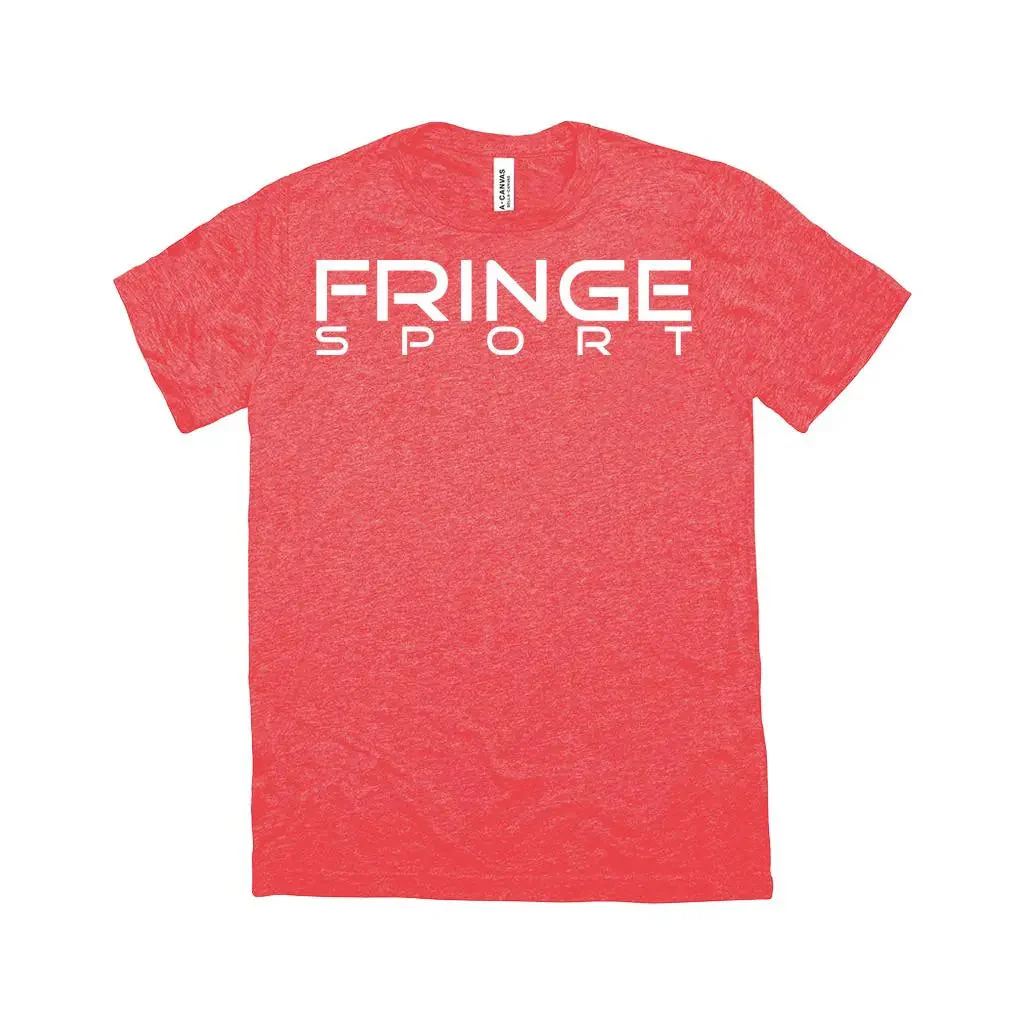 Fringe Sport Basic Logo Shirt - Image 11