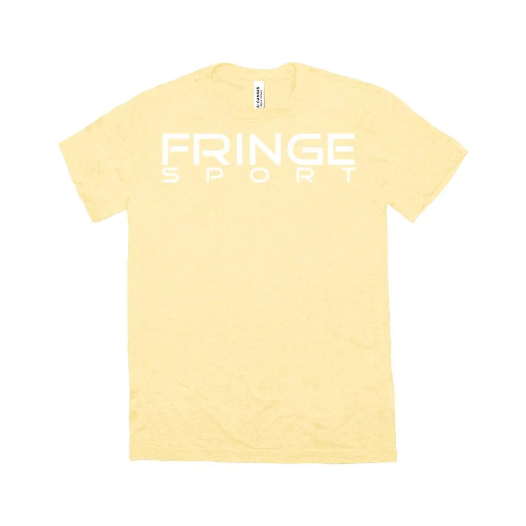 Fringe Sport Basic Logo Shirt - Image 12