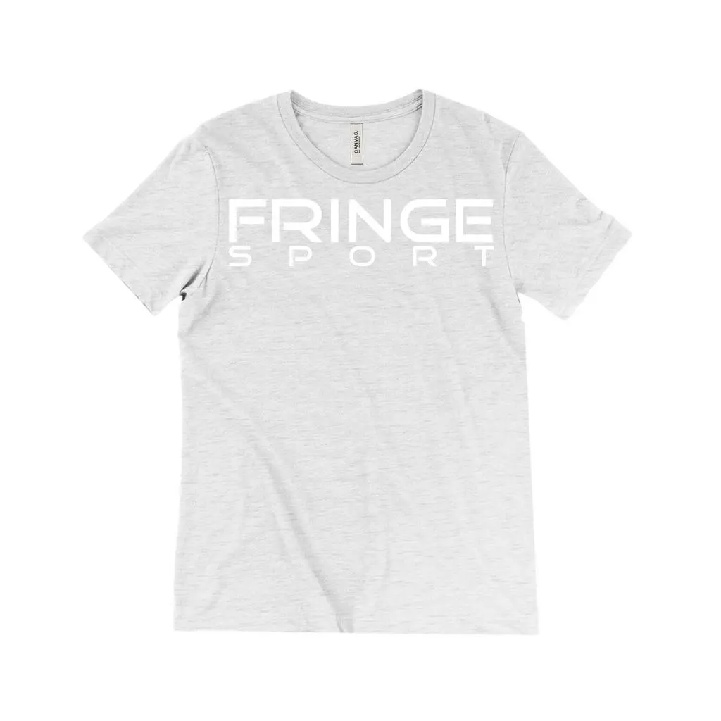 Fringe Sport Basic Logo Shirt - Image 13