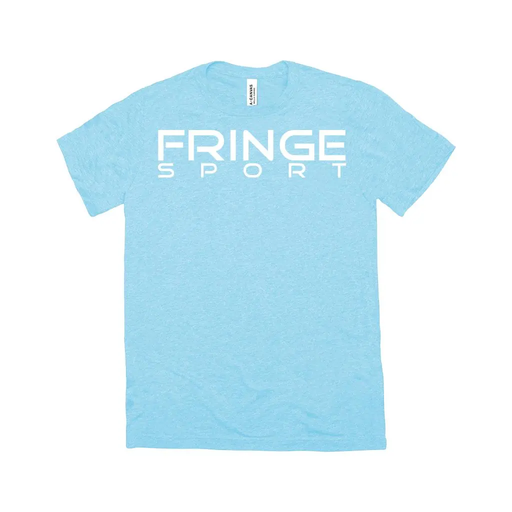 Fringe Sport Basic Logo Shirt - Image 4