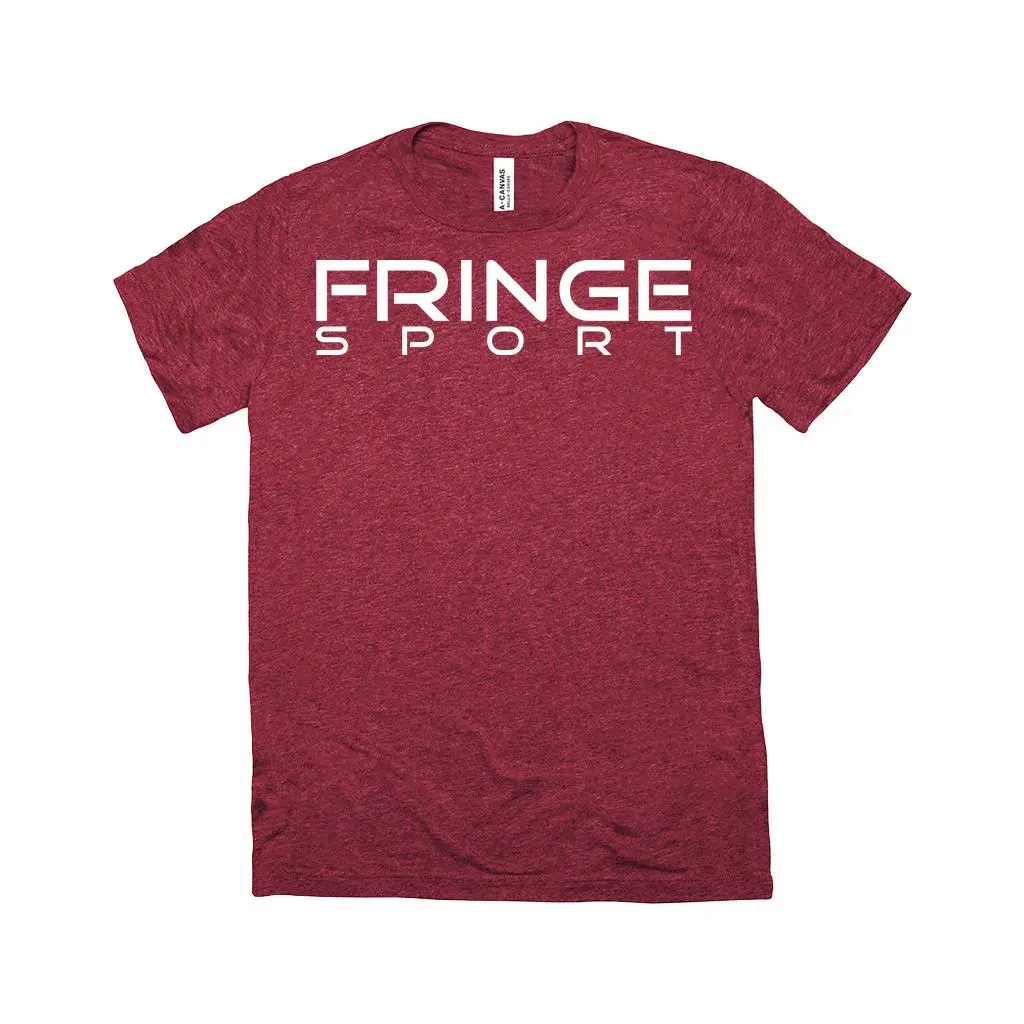 Fringe Sport Basic Logo Shirt - Image 6