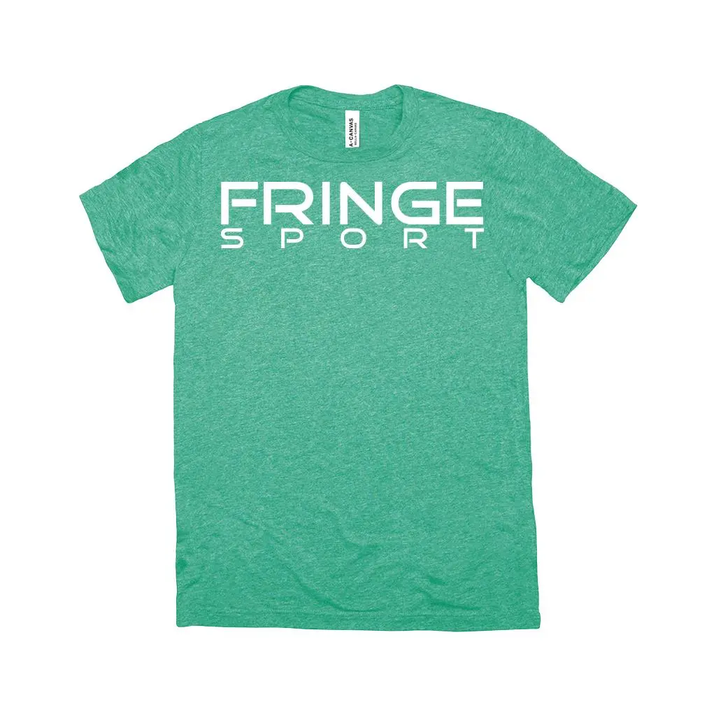 Fringe Sport Basic Logo Shirt - Image 7