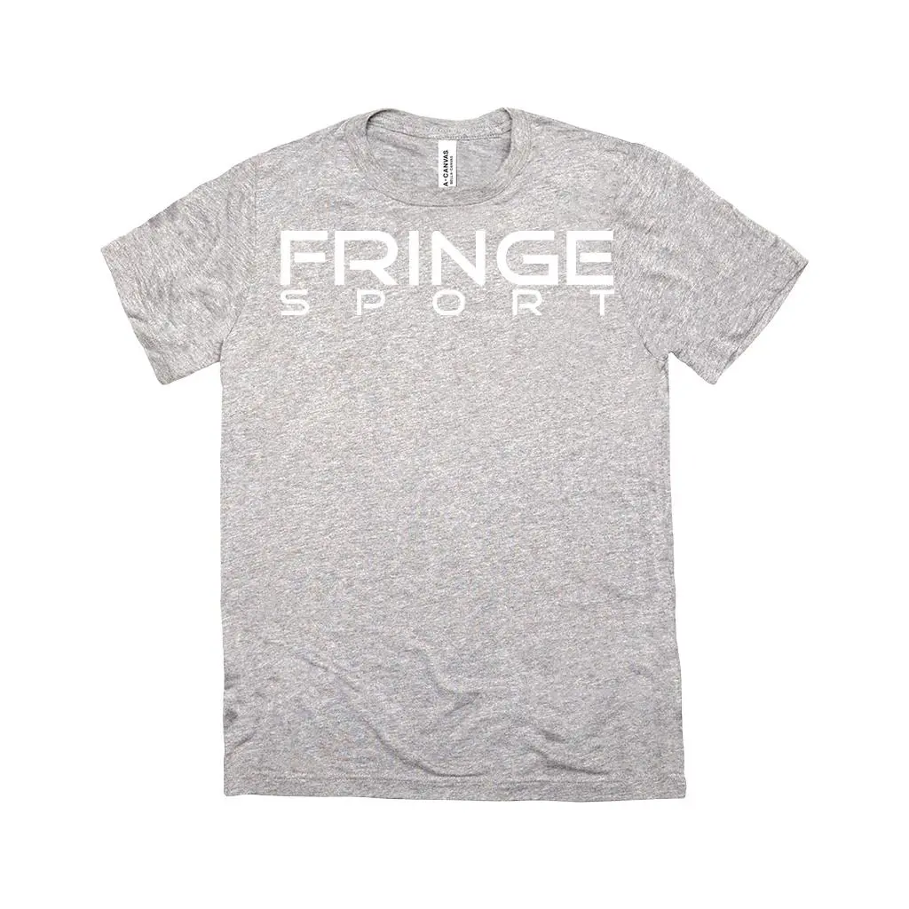 Fringe Sport Basic Logo Shirt - Image 8
