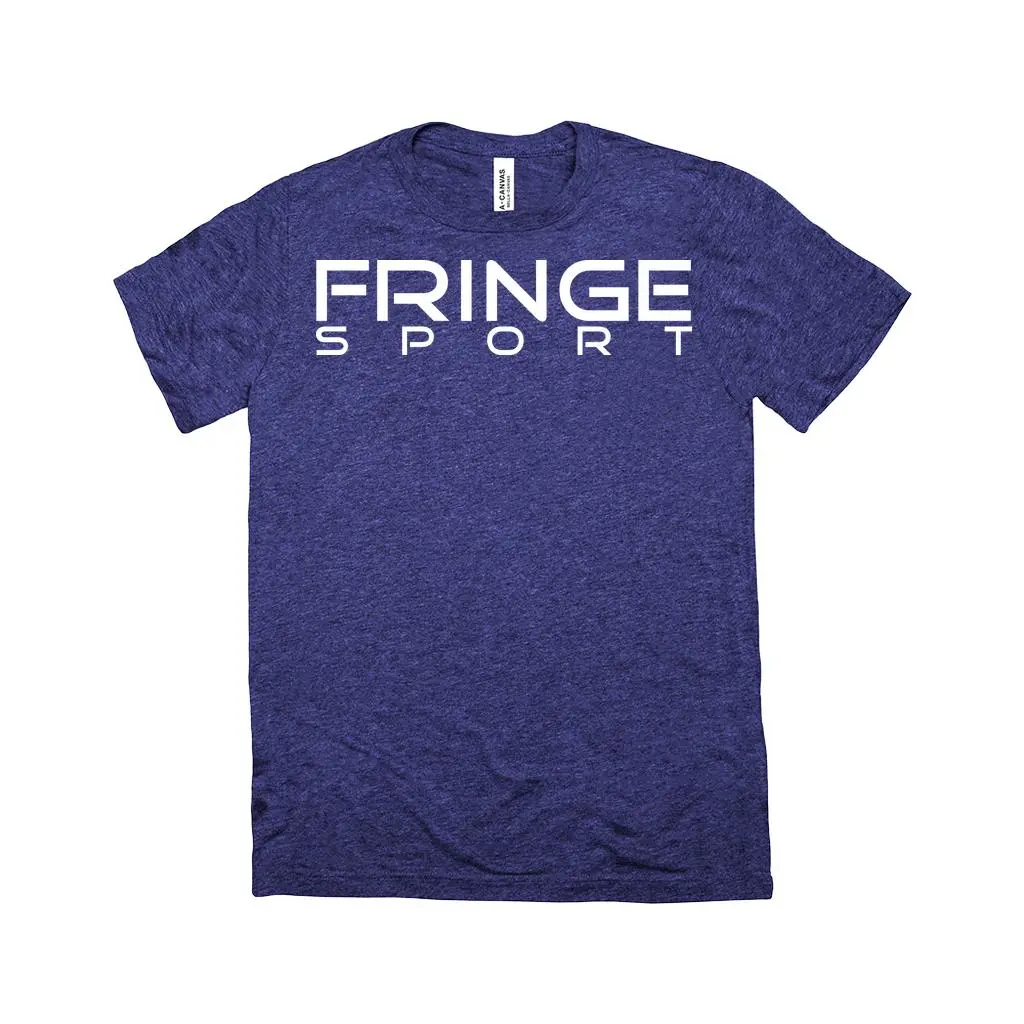 Fringe Sport Basic Logo Shirt - Image 9