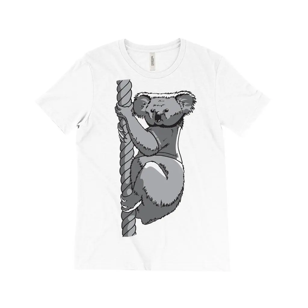 Fringe Sport Triblend Koala Rope Shirt - Image 2