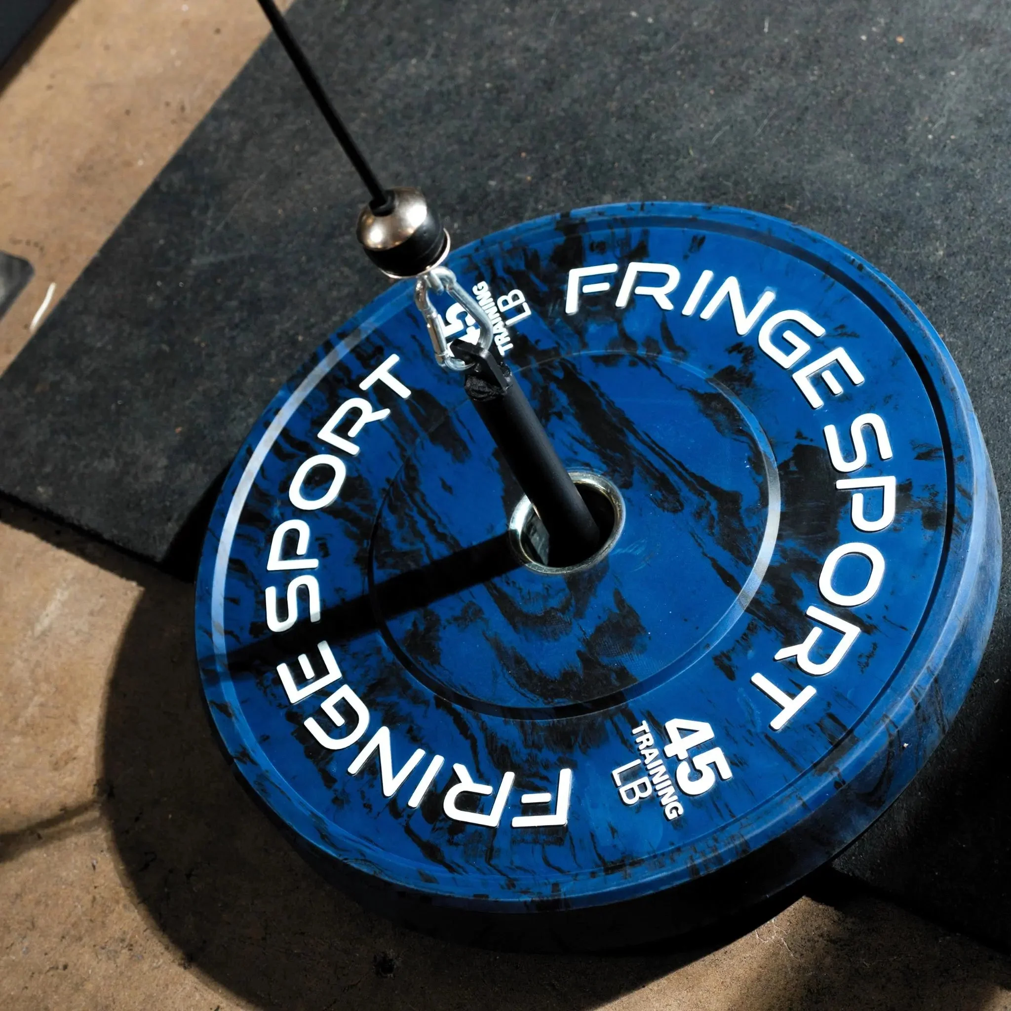 Lat & Lift Cable Pulley System - Image 7