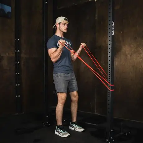 Latex-Free Strength Bands - Image 12