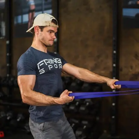 Latex-Free Strength Bands - Image 16