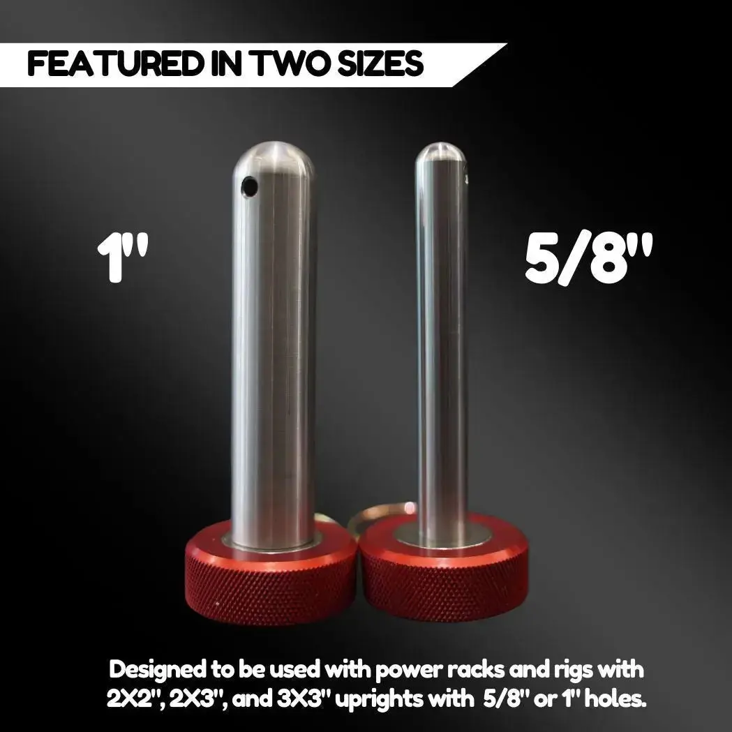 Magpins: Magnetic Hitch Pins - Image 2