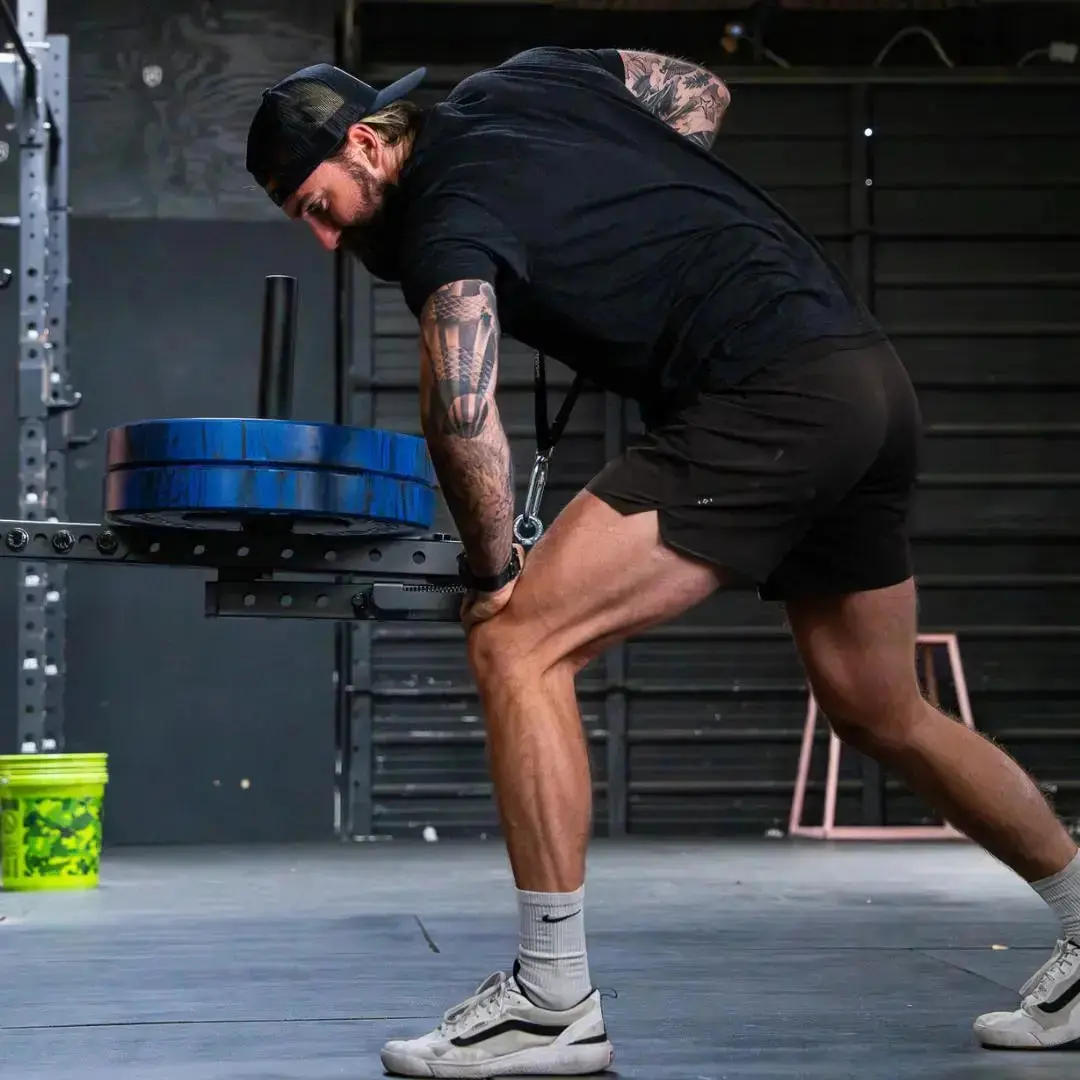 Mammoth Belt Squat (With Free Belt) - Image 10