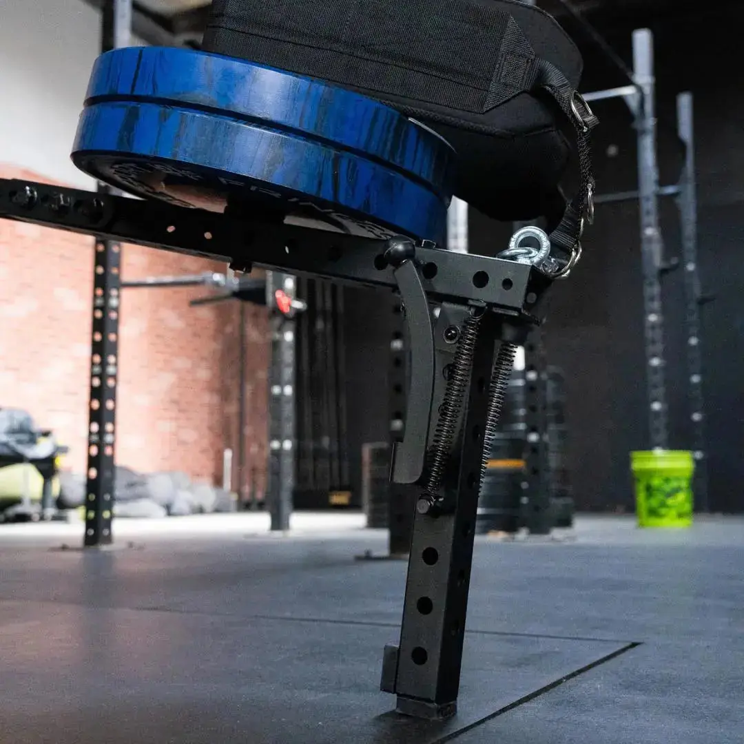 Mammoth Belt Squat (With Free Belt) - Image 11