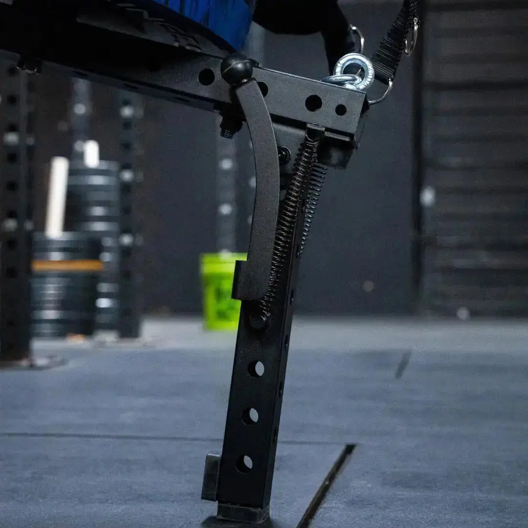 Mammoth Belt Squat (With Free Belt) - Image 13