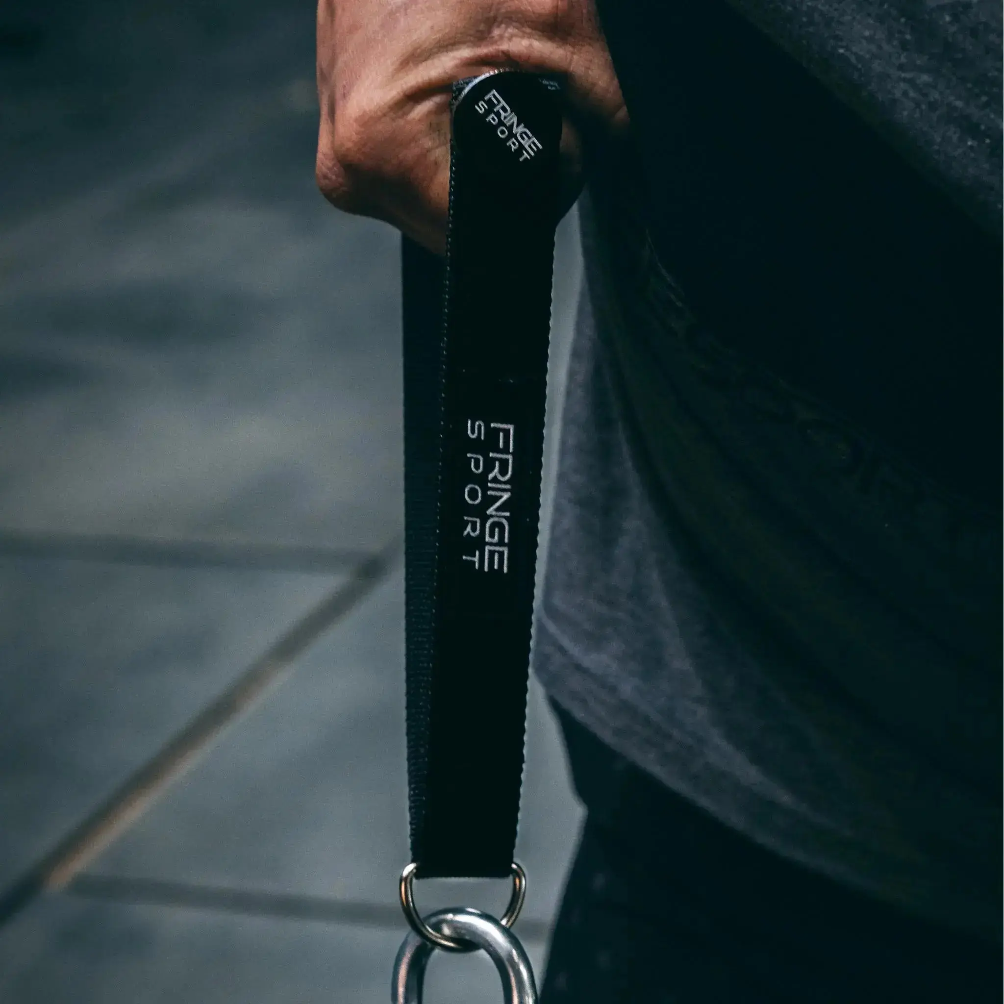 Mammoth Belt Squat (With Free Belt) - Image 20