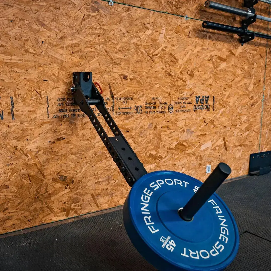 Mammoth Belt Squat (With Free Belt) - Image 25