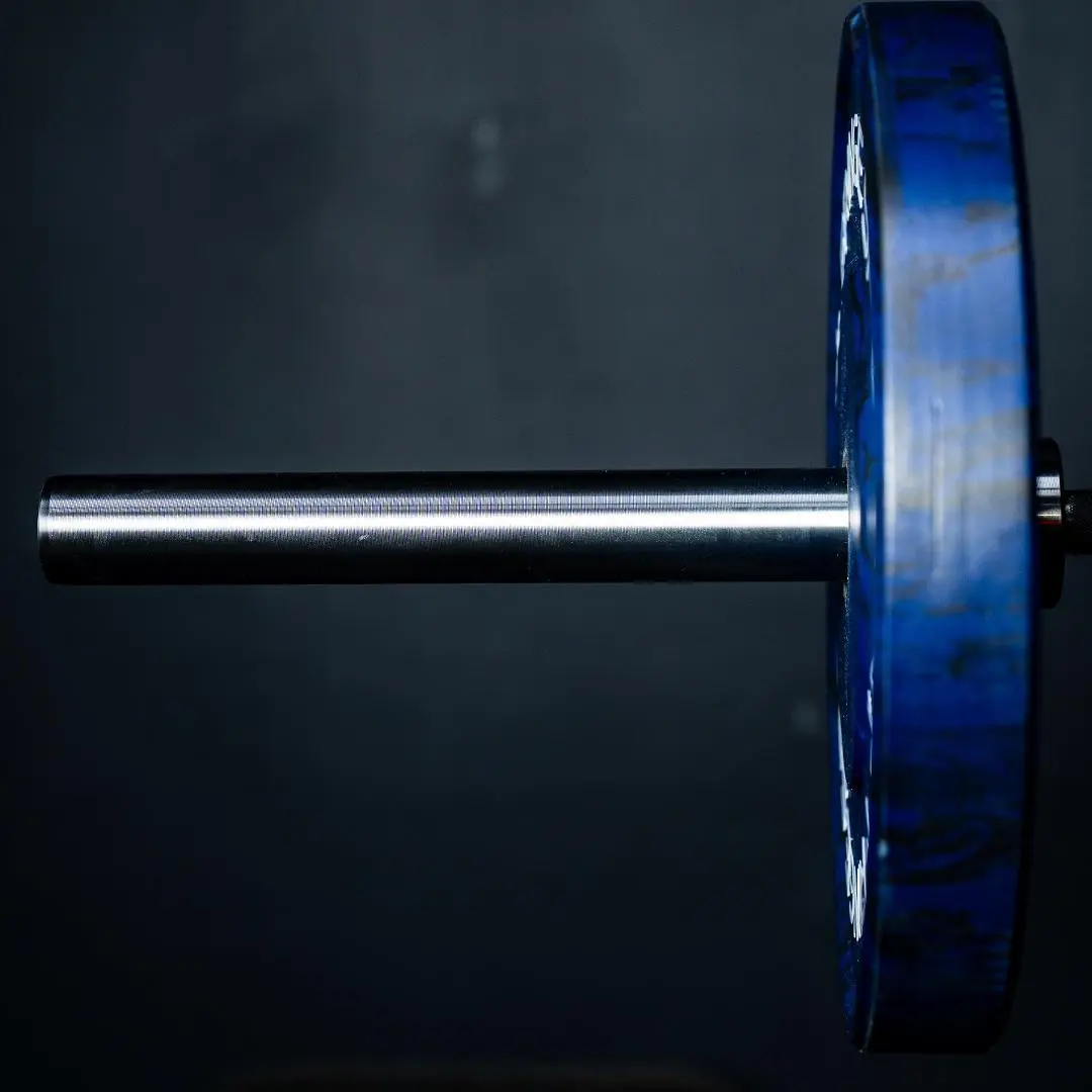 20kg Men's Wonder Bar Olympic Barbell - Image 4