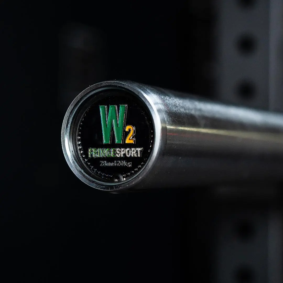 20kg Men's Wonder Bar Olympic Barbell - Image 9