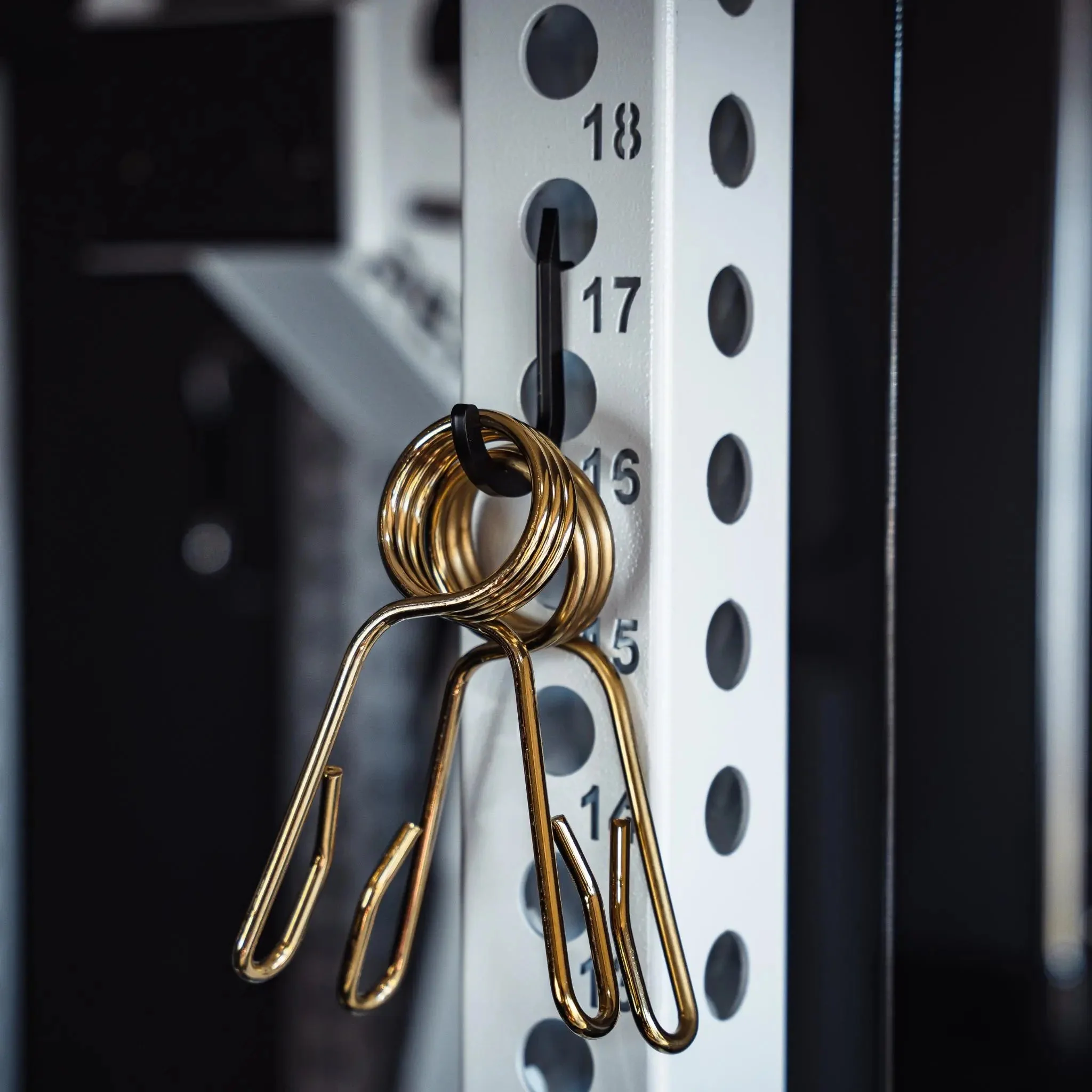 Mini Storage Hook Rack Attachment - Image 2