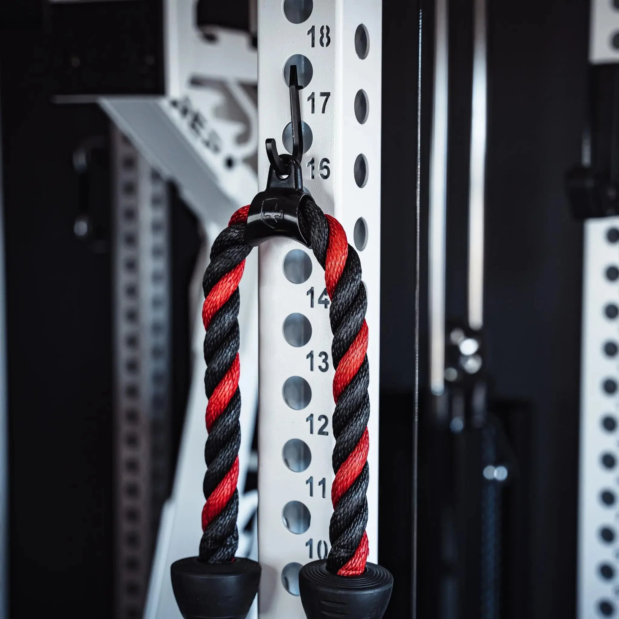 Mini Storage Hook Rack Attachment - Image 3
