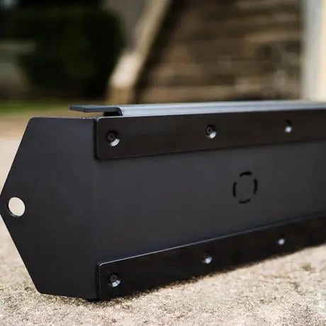 Model-A Pull Sled - Image 10