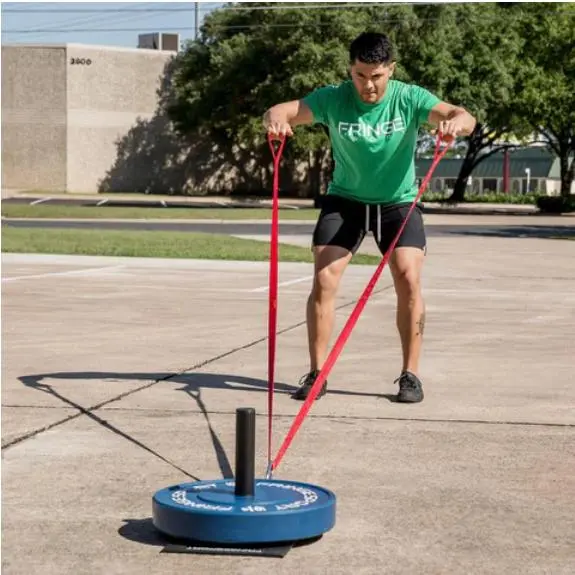 Model-A Pull Sled - Image 12