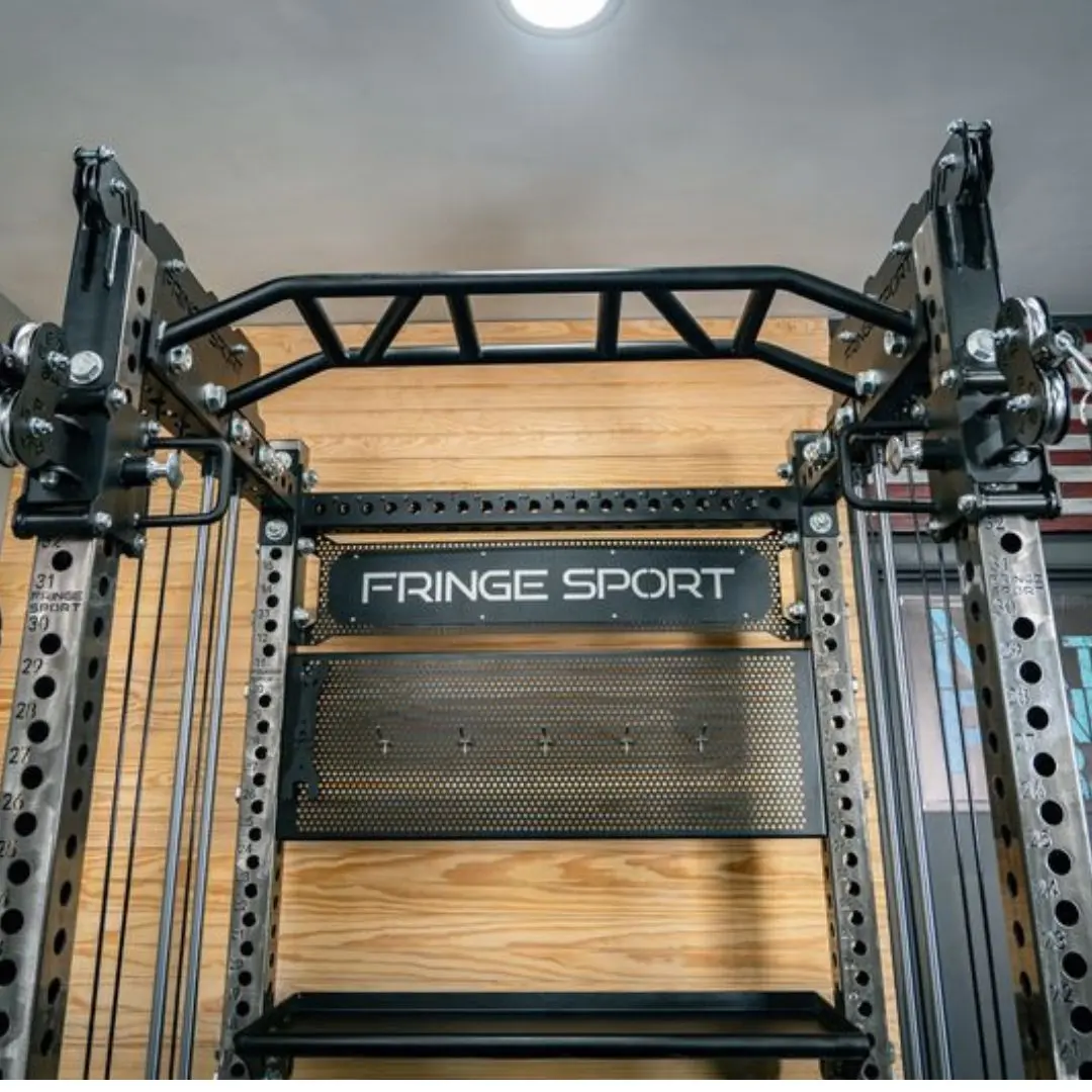 Multi-Grip Pull Up Bar - Image 2