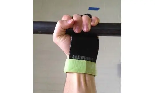 Gymnastics Grips - Image 6