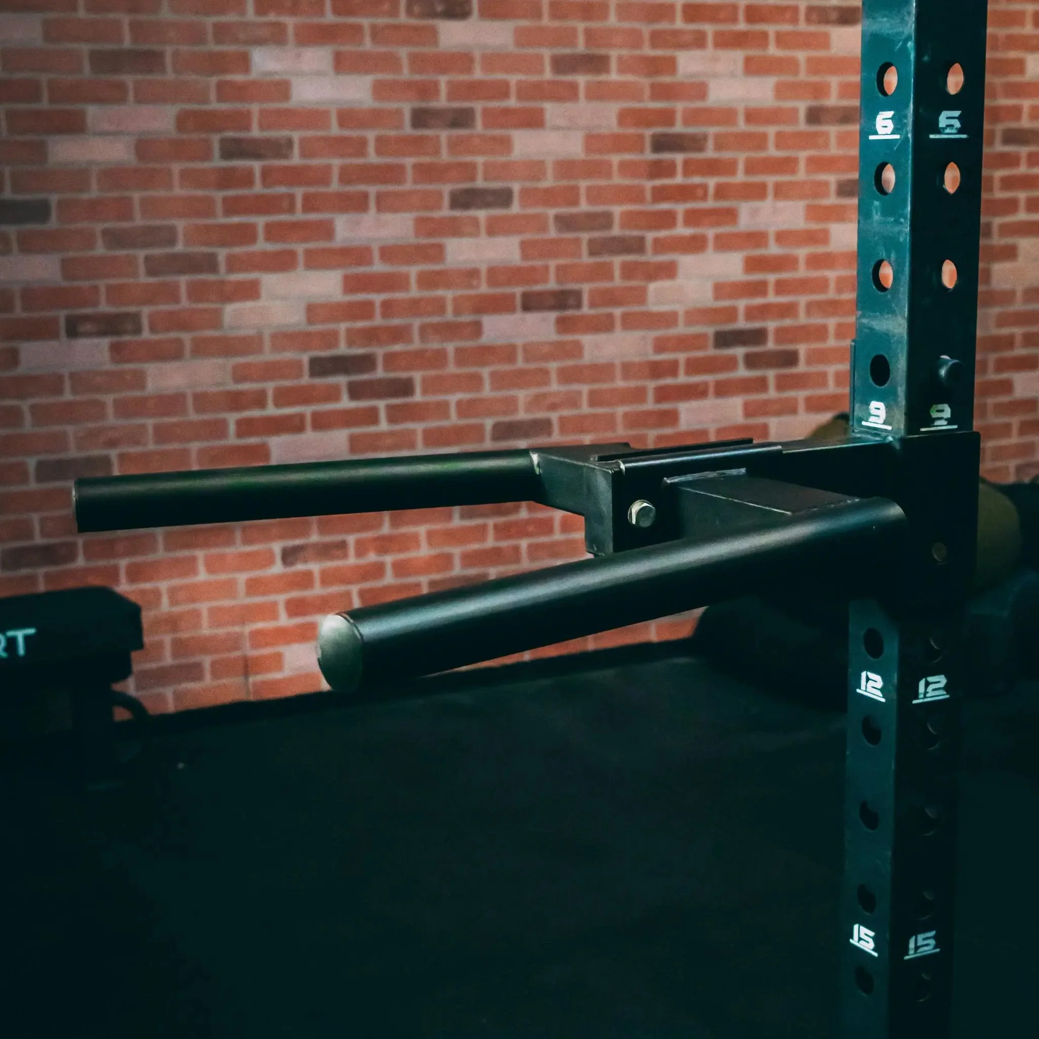 3x3 Dip Station - Image 5