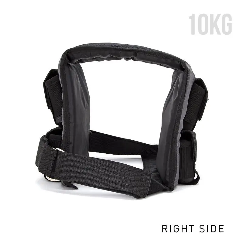 No-Bounce Elite Weight Vests - Image 12