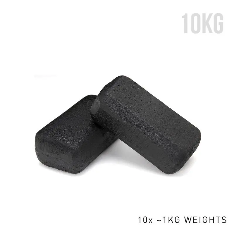 No-Bounce Elite Weight Vests - Image 13