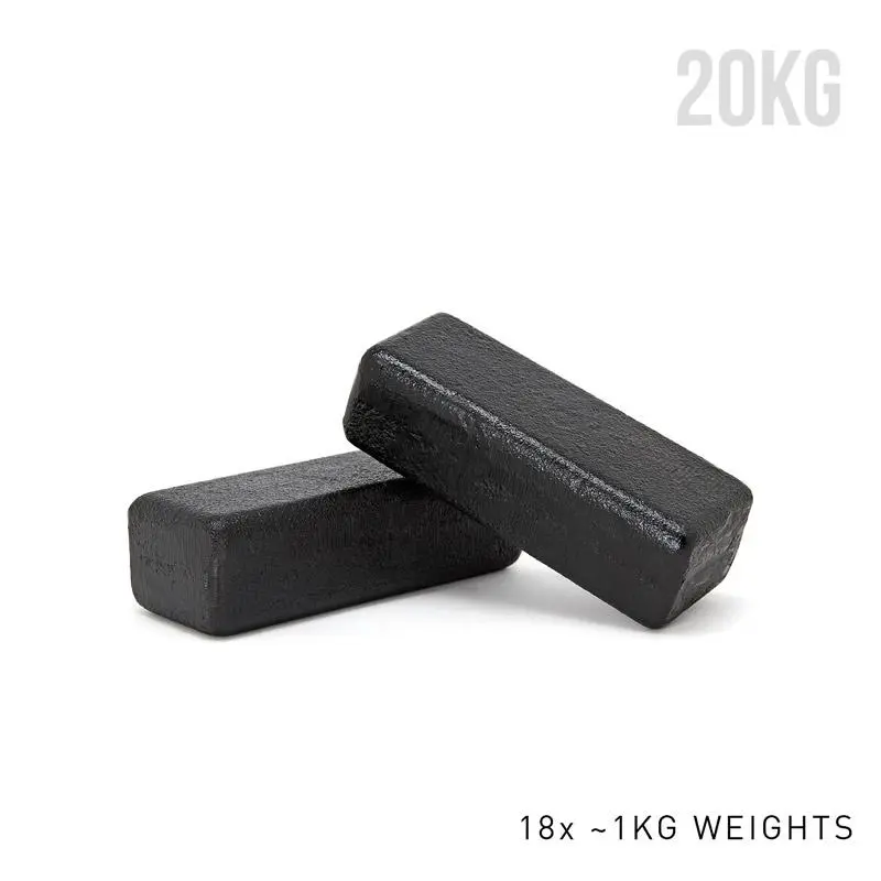 No-Bounce Elite Weight Vests - Image 6