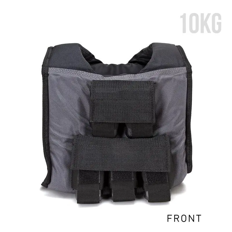 No-Bounce Elite Weight Vests - Image 7