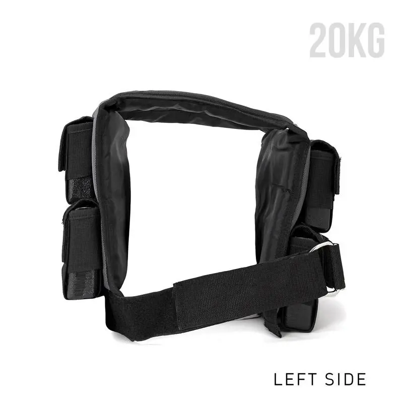 No-Bounce Elite Weight Vests - Image 8