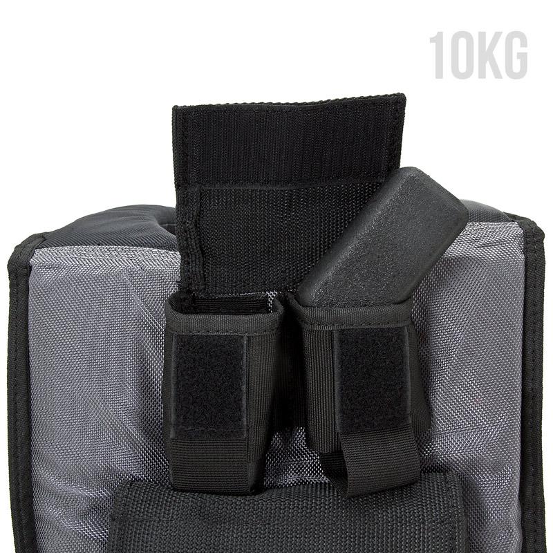 No-Bounce Elite Weight Vests - Image 9