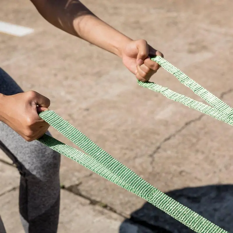 1" Universal Sled Strap - Image 3